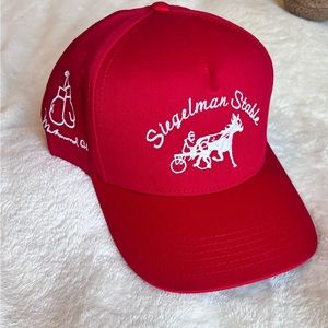 Siegelman Stable x Muhammad Ali OS